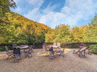Rustic holiday home with sauna - Bad Harzburg - 9