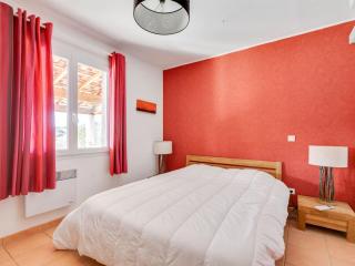 Villa in Roquebrun with Private Pool and Garden - Roquebrun - 7
