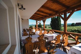 Somló Kolonics Kúria - 4