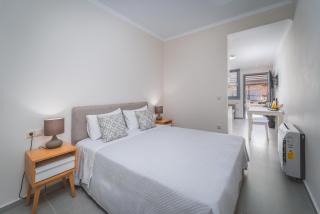 Asteria Apartments - Meganisi - 2