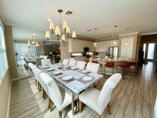 3830 Premier Villa 6Bd Private Pool and Game Room - Kissimmee - 4