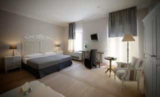 Locanda In Borgo Garnì & Wellness - Borgo - 8