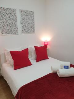 Vila Queirós, 6 - Lisbon - 7