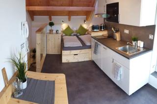 Appartment in the Sky - 6