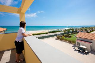 Camping Blu Fantasy - Senigallia - 3