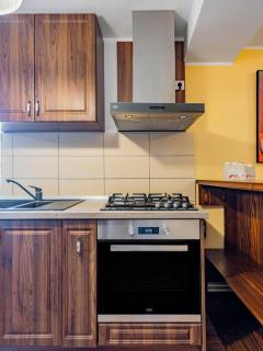 Casa Saraste - Rîşnov - 5
