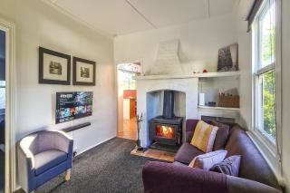 Croft Cottage - Hepburn Springs - 7