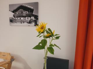 Apartment "Künstlhäusl" - Jochberg - 6
