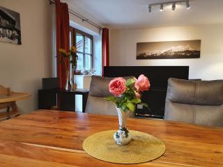Apartment "Künstlhäusl" - Jochberg - 2