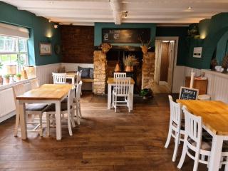 The Red Lion - Kilsby - 3