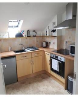 The Maltings - Apartments 1 - 4