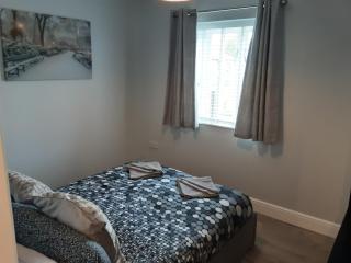 The Maltings - Apartments 1 - Shepton Mallet - 9