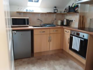 The Maltings - Apartments 1 - 3