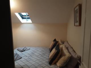The Maltings - Apartments 1 - 5
