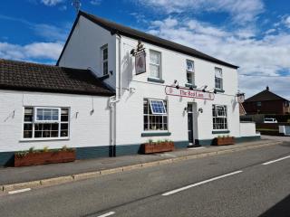 The Red Lion - 8
