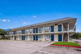 Motel 6-College Station, TX - Bryan - College Station - 7