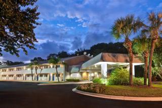 Studio 6-Jacksonville, FL - Baymeadows - 0