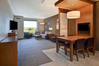 Hyatt Place Huntsville - Research Park - Redstone - Huntsville - 6