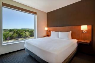Hyatt Place Huntsville - Research Park - Redstone - Huntsville - 5