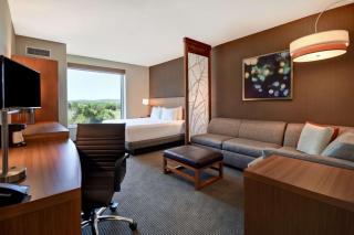 Hyatt Place Huntsville - Research Park - Redstone - 3