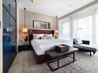 Fairmont Quasar Istanbul Hotel - Istambul - 4