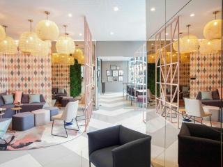 ibis Styles Klagenfurt am Woerthersee - Klagenfurt - 5