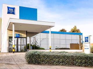 Ibis Budget Araraquara - Araraquara - 8