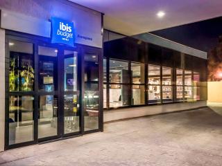 Ibis Budget Araraquara - 9