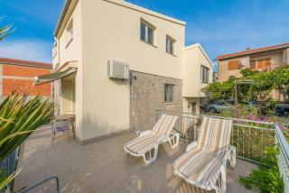 Apartments by the sea Businci, Ciovo - 7560 - Trogir (Traù) - 3