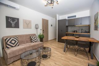 Raise Acropolis View Suites - 9