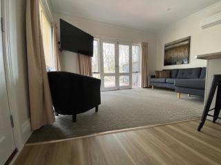 Campaspe Lodge - 4