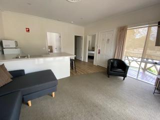 Campaspe Lodge - Echuca - 1
