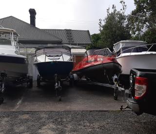 Sunseeker Lodge - Whangaroa - 8