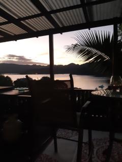 Sunseeker Lodge - Whangaroa - 4