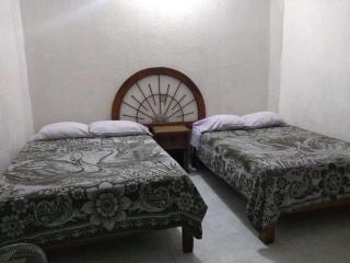 Hotel Azucena de Antequera - 9