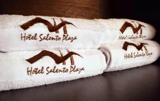 Hotel Salento Plaza - 6