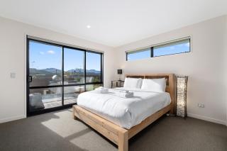 Sapphire Spring Rise - Wanaka - 5