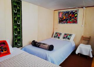 Uros Suma Jakaa Lodge Titicaca Experience - 1