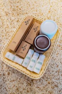 Enshi Grand Canyon Yutan Muyun Guesthouse - Enshi - 2