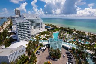 FB Miami Beach Tresor Private Luxury Suites - Miami Beach - 9