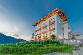 Enshi Grand Canyon Yutan Muyun Guesthouse - Enshi - 0