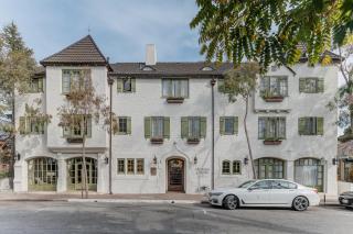 L'Auberge Carmel, Relais & Chateaux - Carmel - 0