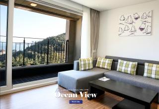 Lapis Hotel Namhae - Namhae - 1