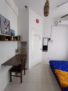 UNIE HOMESTAY - Wakaf Che Yeh - 8
