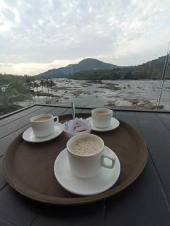 The Anchorage Athirapilly Resort - Athirappilly - 5