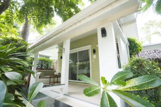 King's Garden Resort - SHA Plus - Chaweng - 2