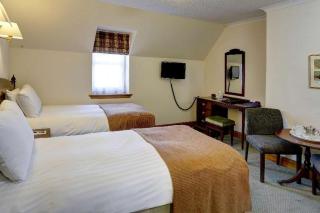 BEST WESTERN The Crianlarich Hotel - Crianlarich - 8