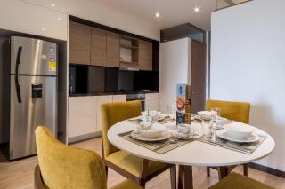 Hemma Bogotá Country Luxury Suites Hotel - Bogotá - 9