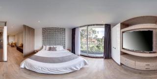 Hemma Bogotá Country Luxury Suites Hotel - Bogotá - 7