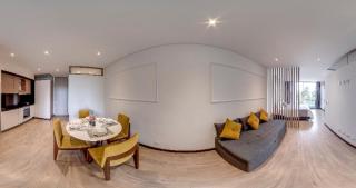 Hemma Bogotá Country Luxury Suites Hotel - Bogotá - 5